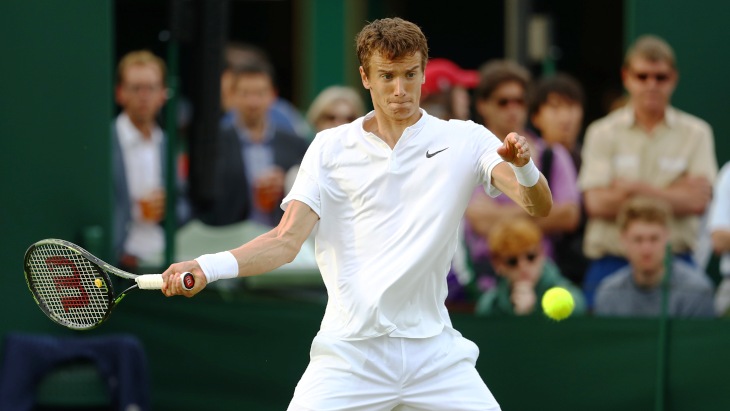 Андрей Кузнецов