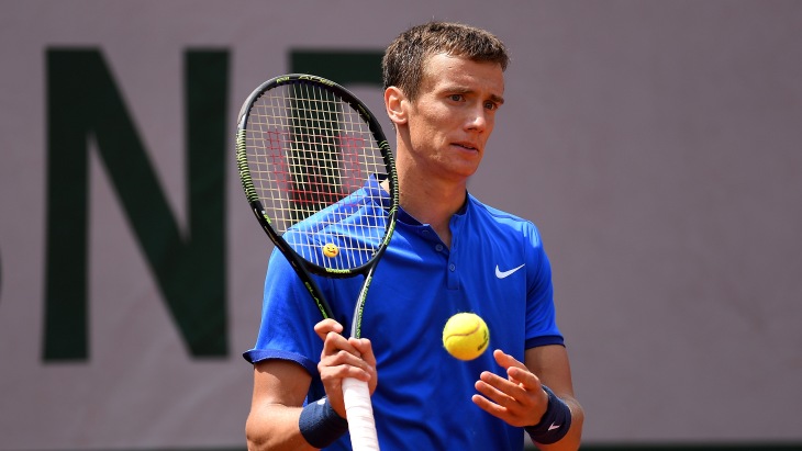 Андрей Кузнецов