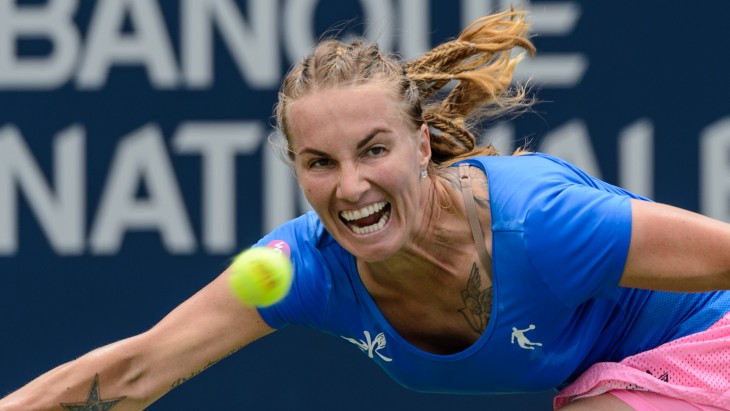 Светлана Кузнецова