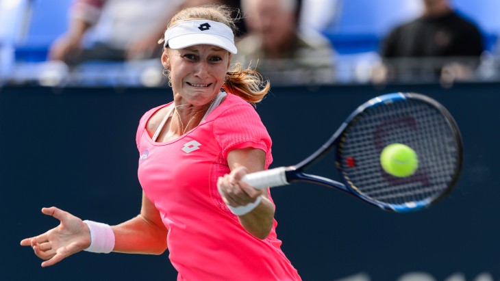 Екатерина Макарова