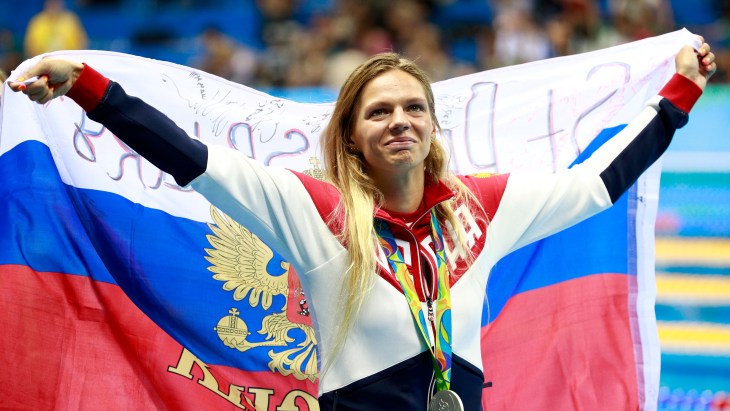 Юлия Ефимова