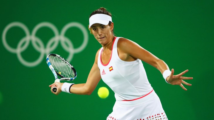 Гарбин Мугуруса