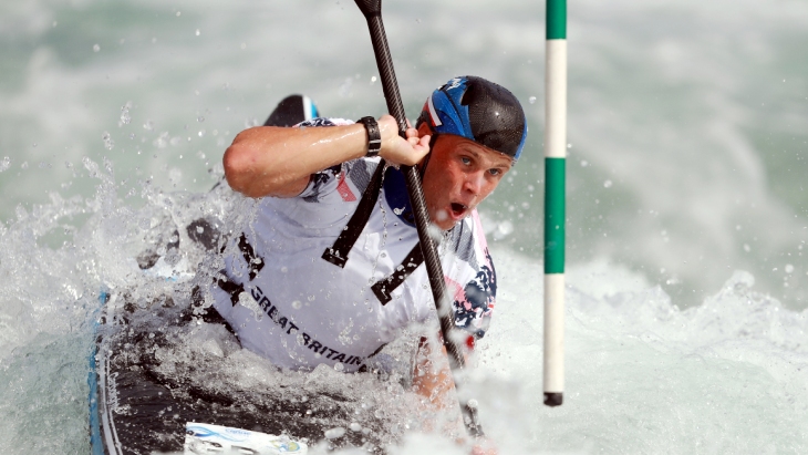 Джозеф Кларк