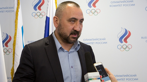 Александр Лебзяк