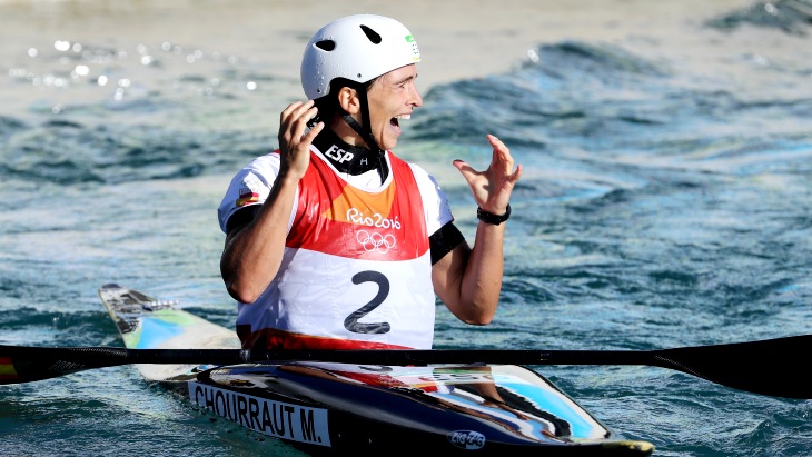 Маялен Чурро