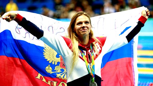 Юлия Ефимова