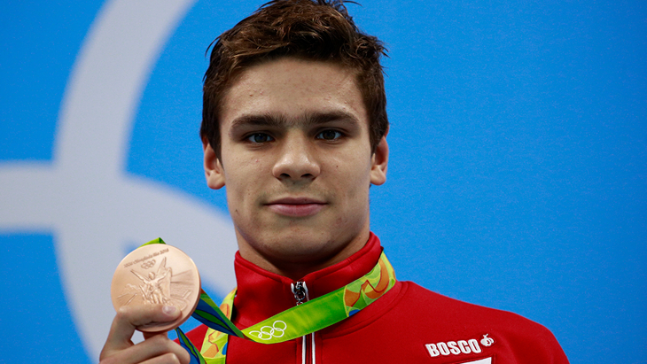 Евгений Рылов