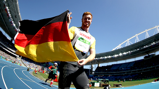 Кристоф Хартинг