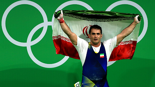 Сохраб Моради