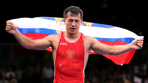 Роман Власов