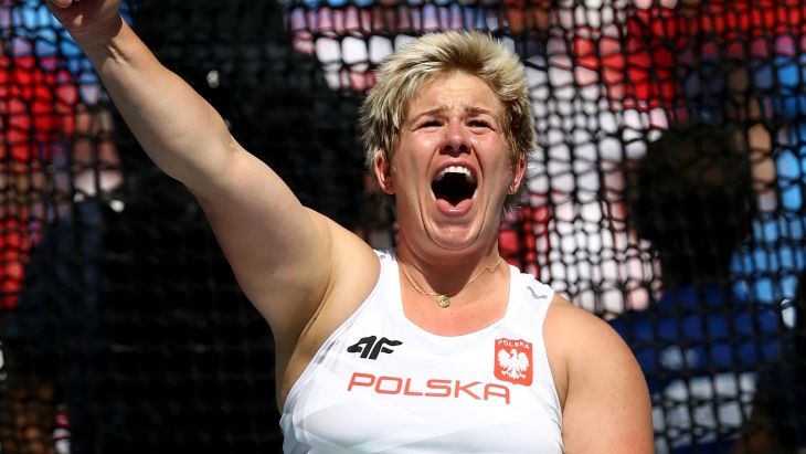 Анита Влодарчик