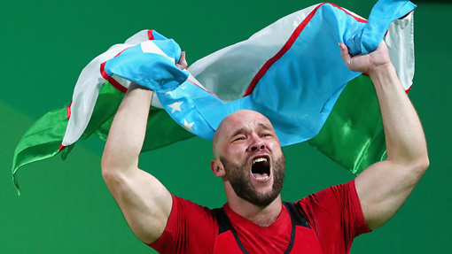 Руслан Нурудинов