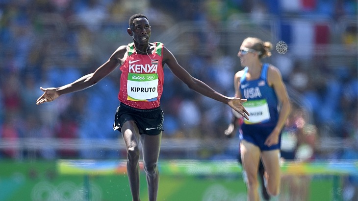 Консеслус Кипруто