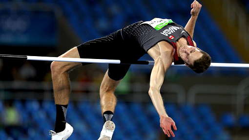 Дерек Друэн