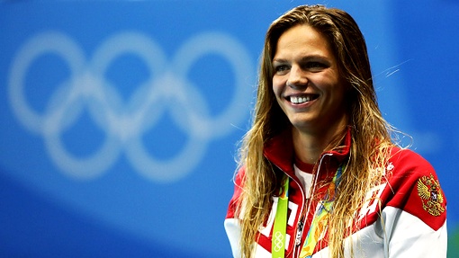 Юлия Ефимова