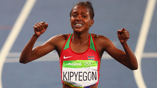 Фаит Чепнгетич Кипьегон