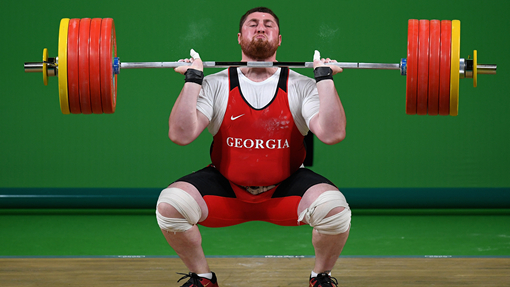 Лаша Талахадзе