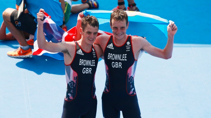 Братья Браунли