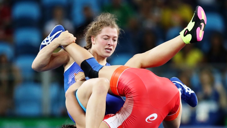 Валерия Коблова