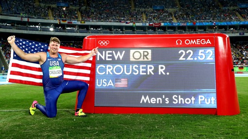 Райан Крузер