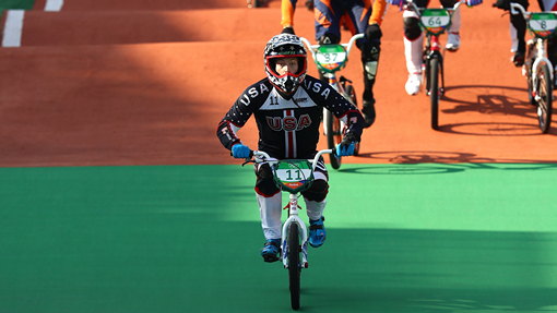 Коннор Филдс