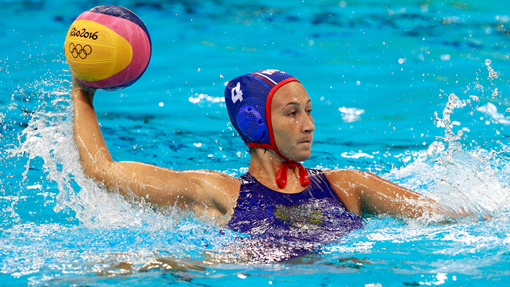 Эльвина Каримова