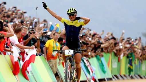 Йенни Риссведс