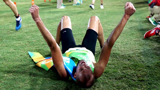 Александр Лесун