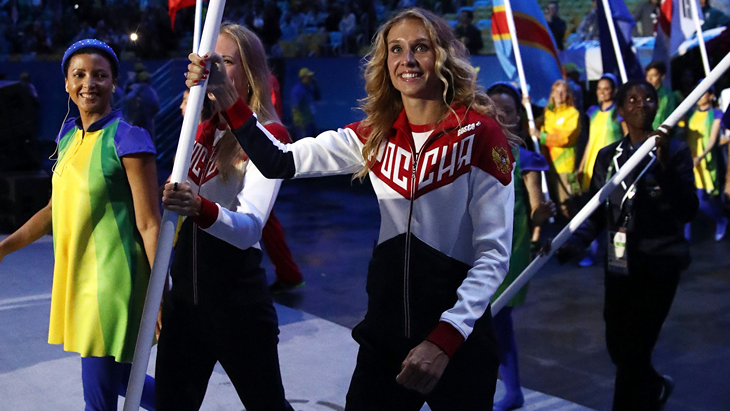 Наталья Ищенко и Светлана Ромашина