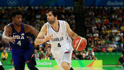 Милош Теодосич