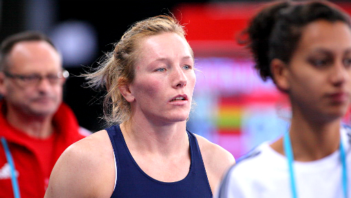 Инна Тражукова