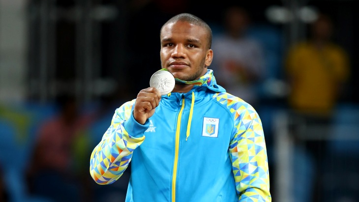 Жан Беленюк