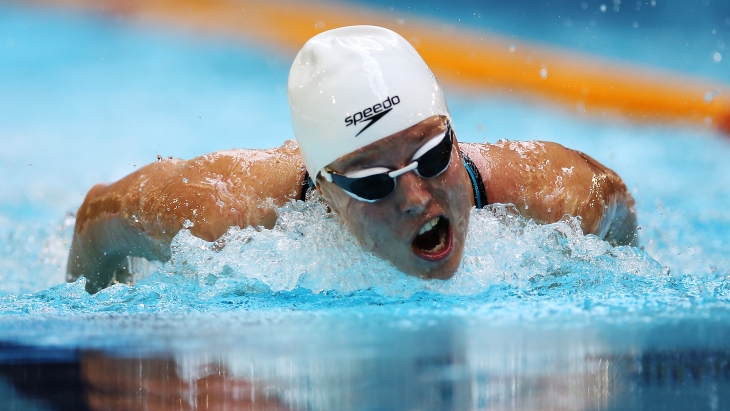 Дарья Стукалова