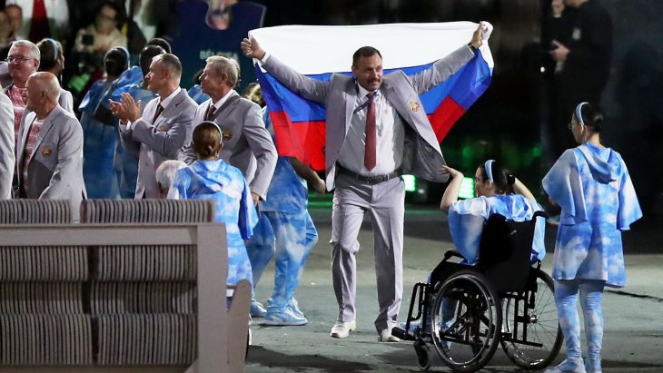 Андрей Фомочкин