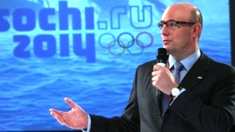 Дмитрий Чернышенко