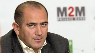 Ахмед Билалов