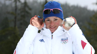 Мари Дорен-Абер