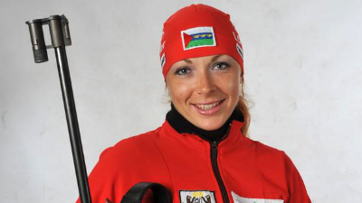 Анна Булыгина