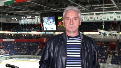 Зинэтула Билялетдинов