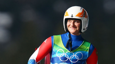 Наталья Хорева