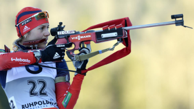 Ирина Старых