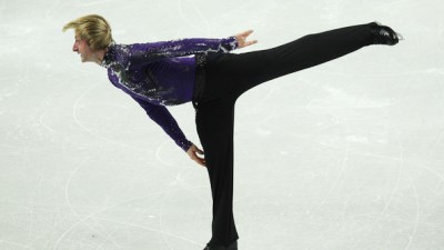 Евгений Плющенко