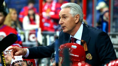 Зинэтула Билялетдинов