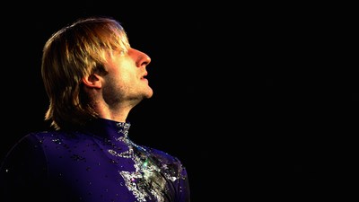 Евгений Плющенко