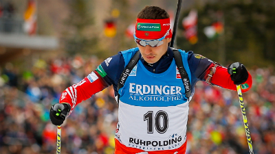 Евгений Устюгов