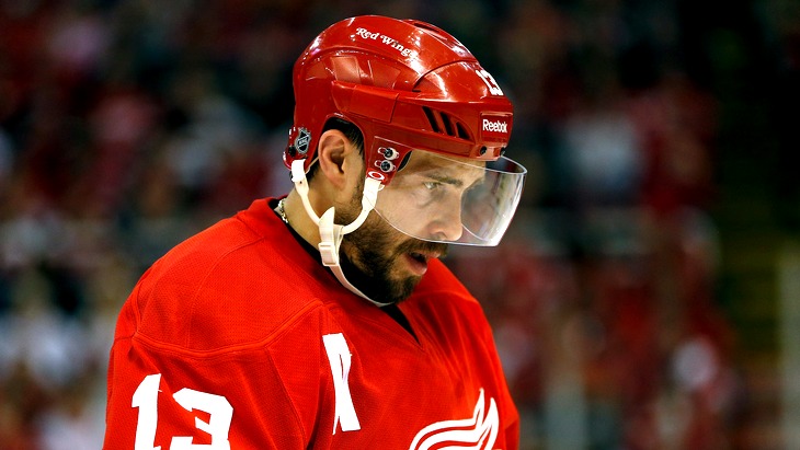 Павел Дацюк