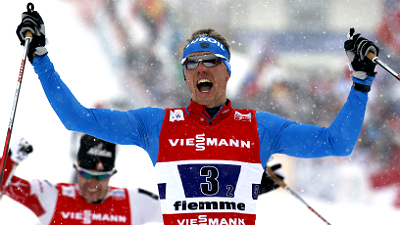 Никита Крюков