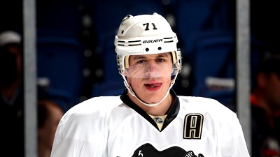 Евгений Малкин