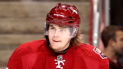 Виктор Тихонов