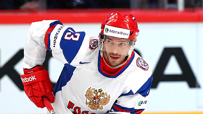 Павел Дацюк